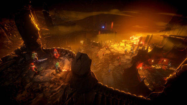 Starter Route